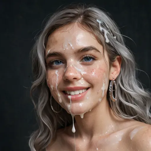 AI色情圖片產生器