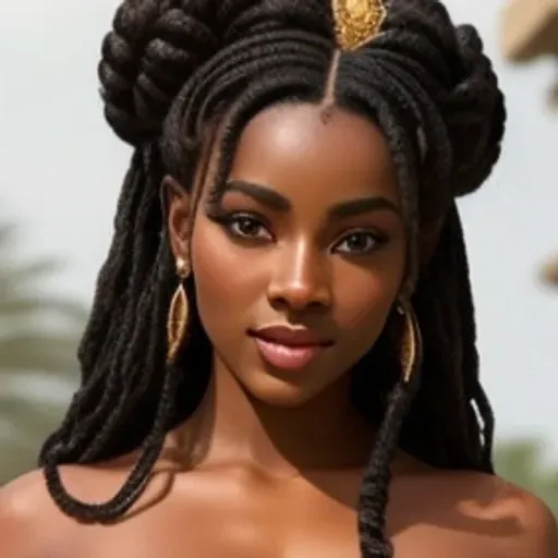 โปรแกรมสร้างภาพโปรนที่ใช้ปัญหา AI