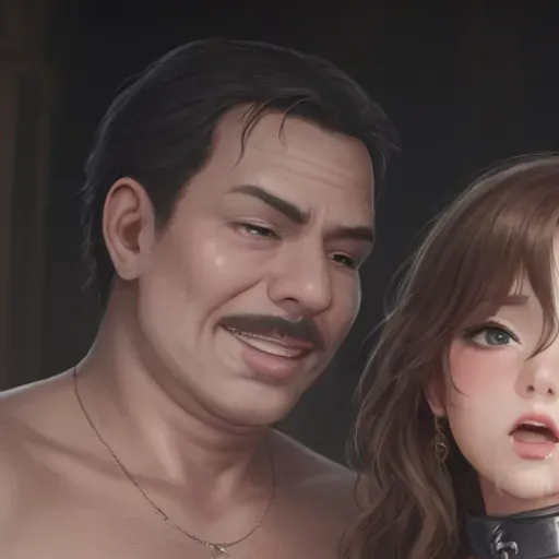 AI porn pic generator