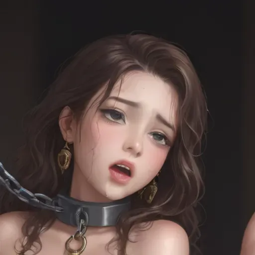 generatore di immagini porno IA