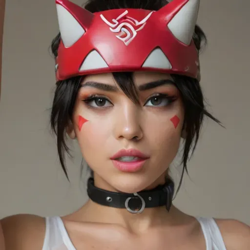 KI-Pornobild-Generator