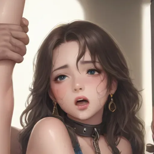 KI-Pornobild-Generator