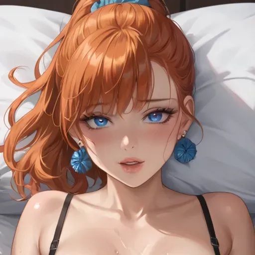 gerador de imagens pornô com IA