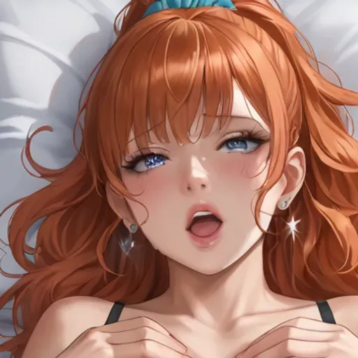 gerador de imagens pornô com IA