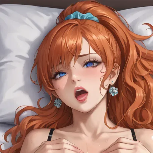 gerador de imagens pornô com IA