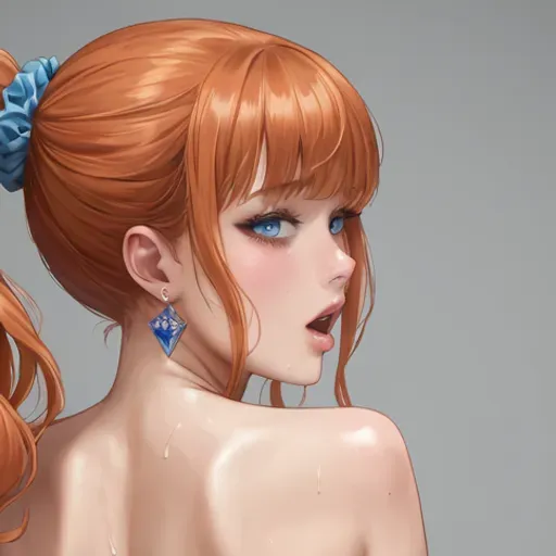 AI porn image generator