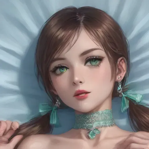 KI-Pornobild-Generator