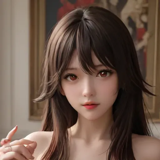 Pencipta imej lucah AI