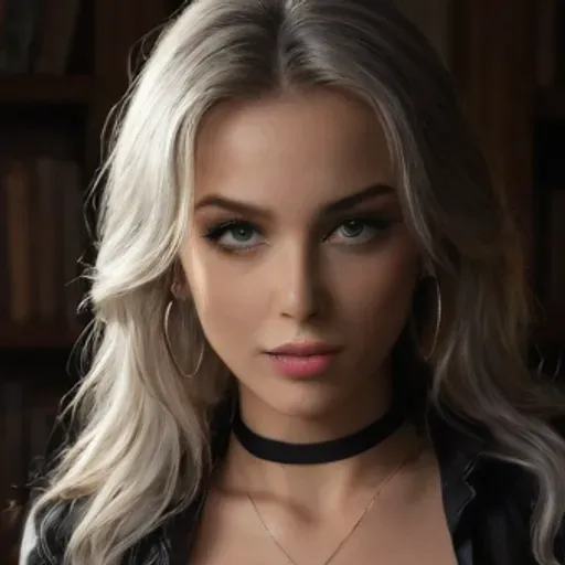 AIポルノ画像ジェネレーター