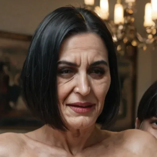 โปรแกรมสร้างภาพโปรนที่ใช้ปัญหา AI