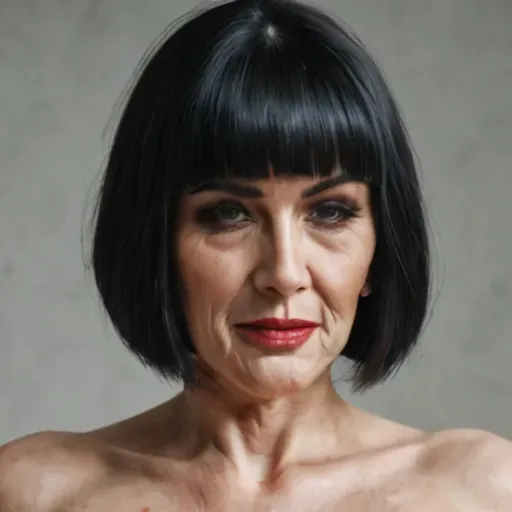 โปรแกรมสร้างภาพโปรนที่ใช้ปัญหา AI