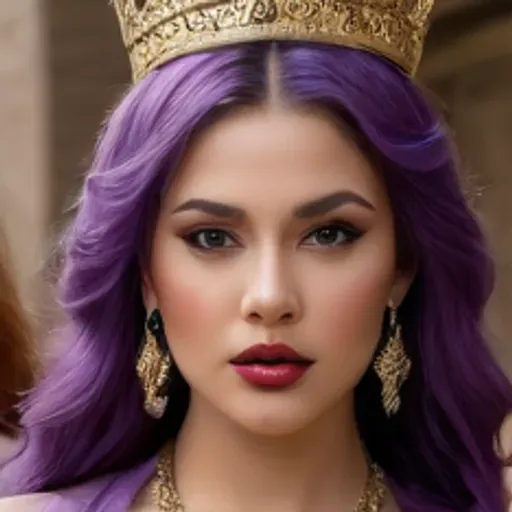 AI色情圖片產生器