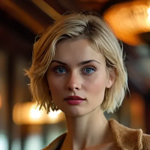 โปรแกรมสร้างภาพโปรนที่ใช้ปัญหา AI