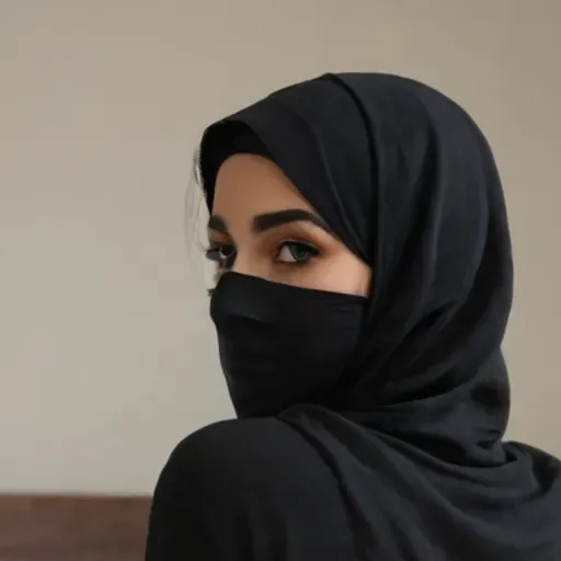 KI-Pornobild-Generator