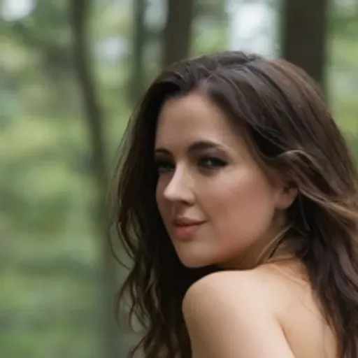 gerador de imagens pornô com IA