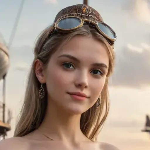 KI-Pornobild-Generator