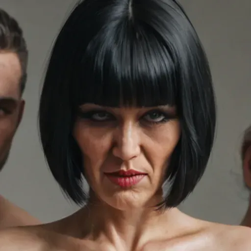 generador de imágenes porno con IA