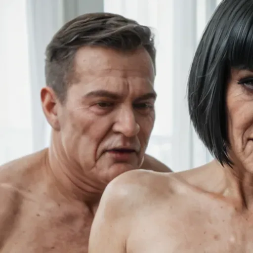 AIポルノ画像ジェネレーター