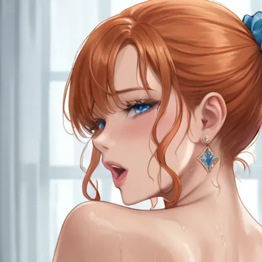 AI porn image generator