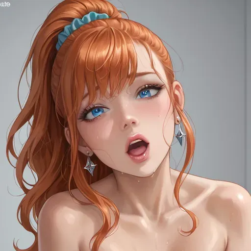 AI porn image generator