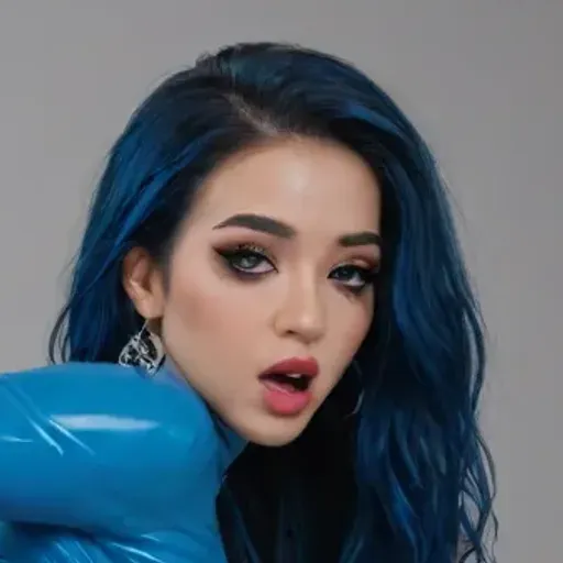 yapay zekâ porno görsel üretici