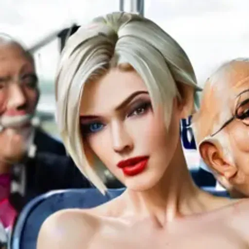 générateur d’images porno IA