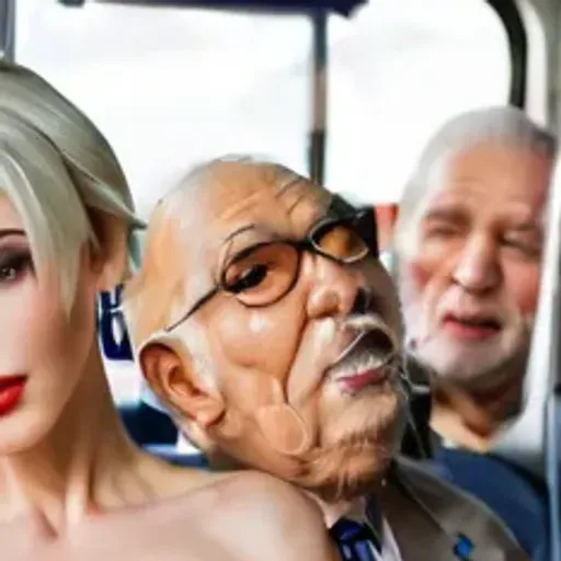 générateur d’images porno IA