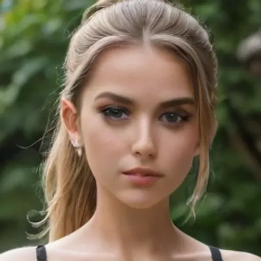 AI色情图片生成器