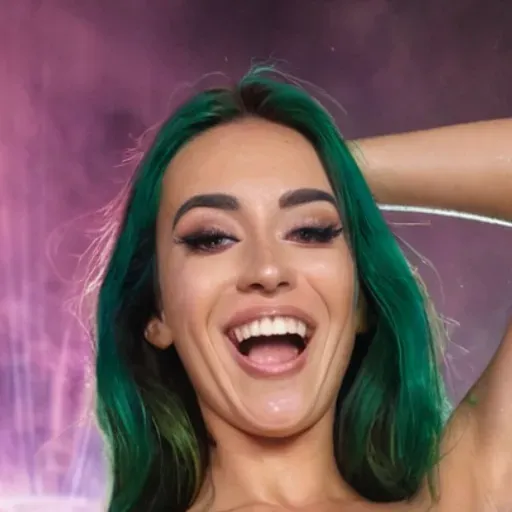 generatore di immagini porno IA