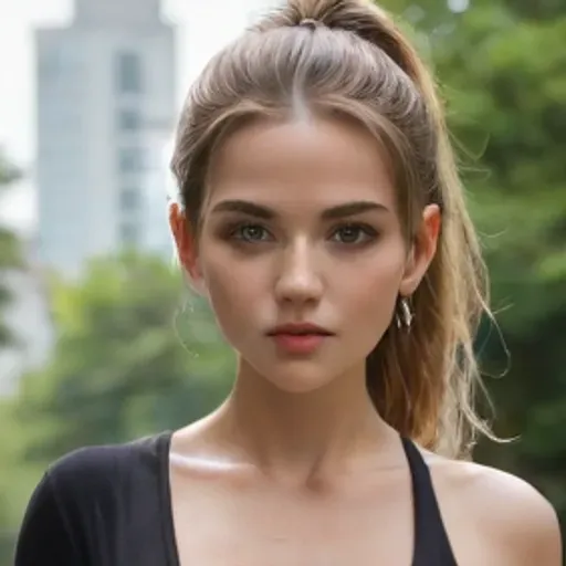 KI-Pornobild-Generator