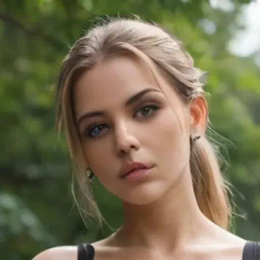 AI porn image generator