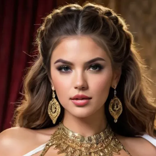 AI 포르노 이미지 생성기