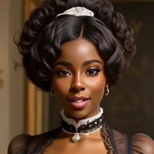 AI porn image generator