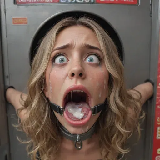 KI-Pornobild-Generator