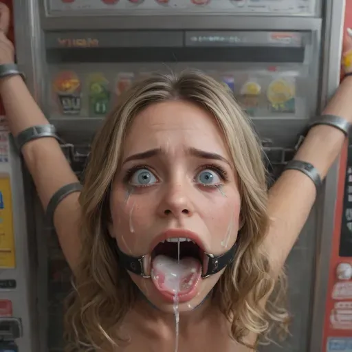 generatore di immagini porno IA