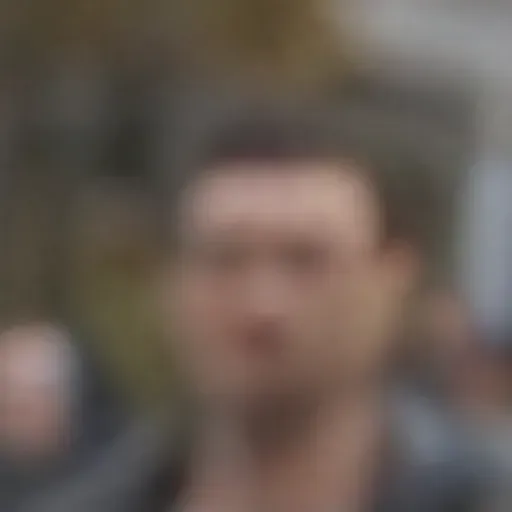 Pencipta imej lucah AI