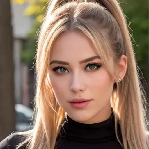 AI porn image generator