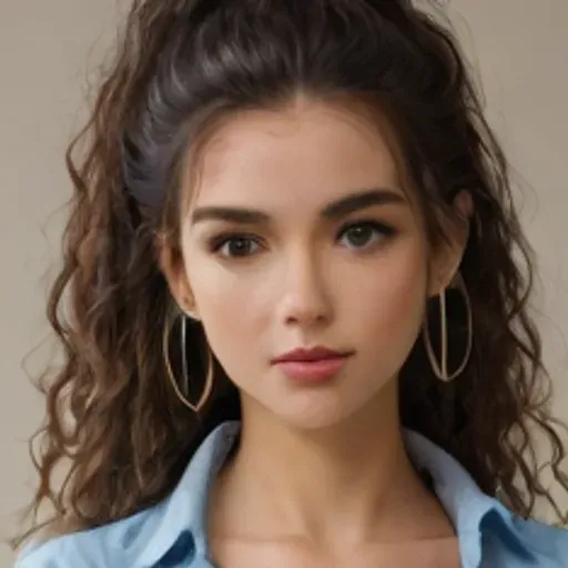 AI色情图片生成器