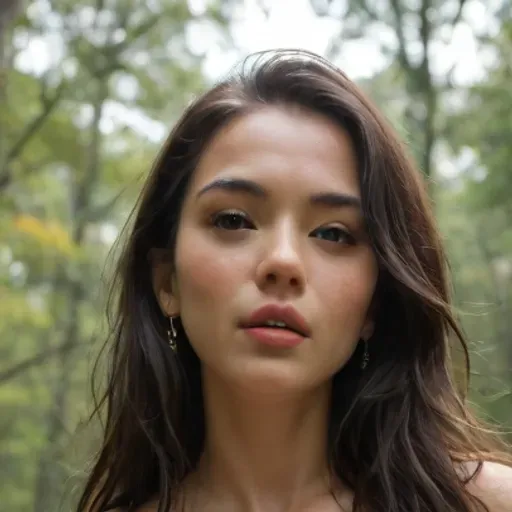 AI色情圖片產生器