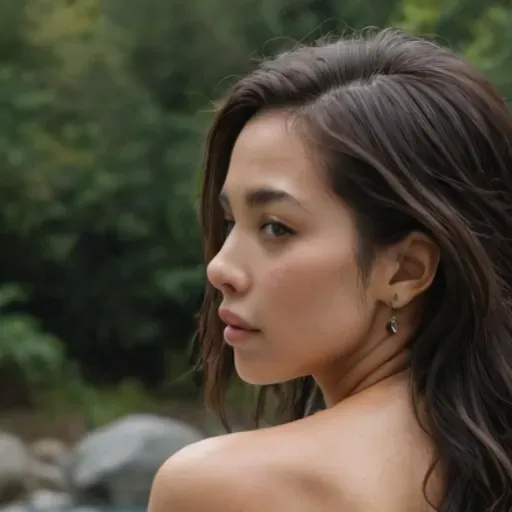 yapay zekâ porno görsel üretici