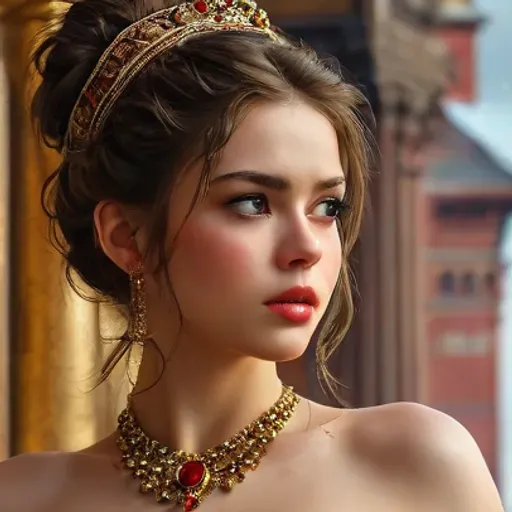 AI 포르노 이미지 생성기