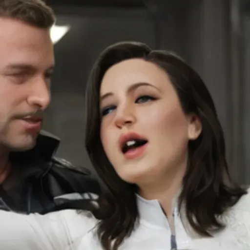 AI色情图片生成器