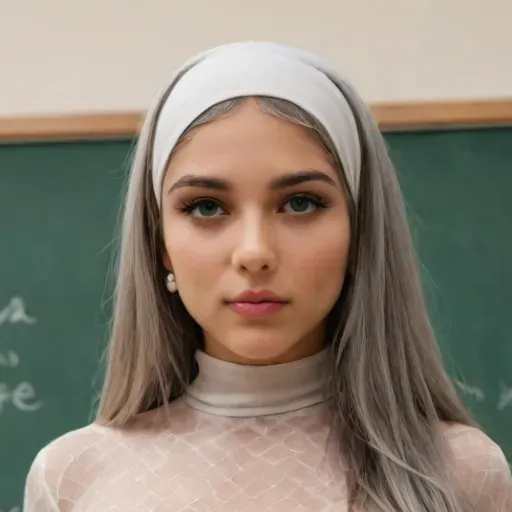 AI色情图片生成器