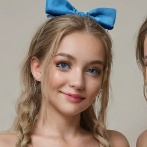 Pencipta imej lucah AI