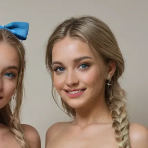 Penghasil gambar lucah AI