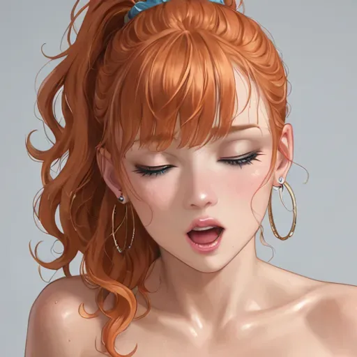 AI 포르노 이미지 생성기