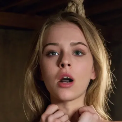 AIポルノ画像ジェネレーター