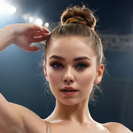 AI 포르노 이미지 생성기