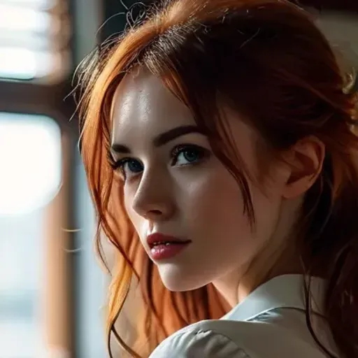 yapay zekâ porno görsel üretici