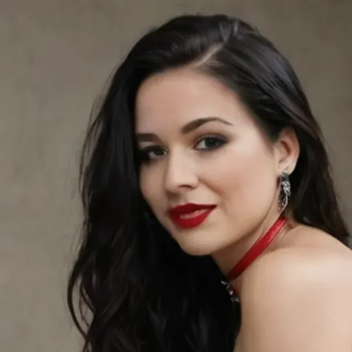 Pencipta imej lucah AI